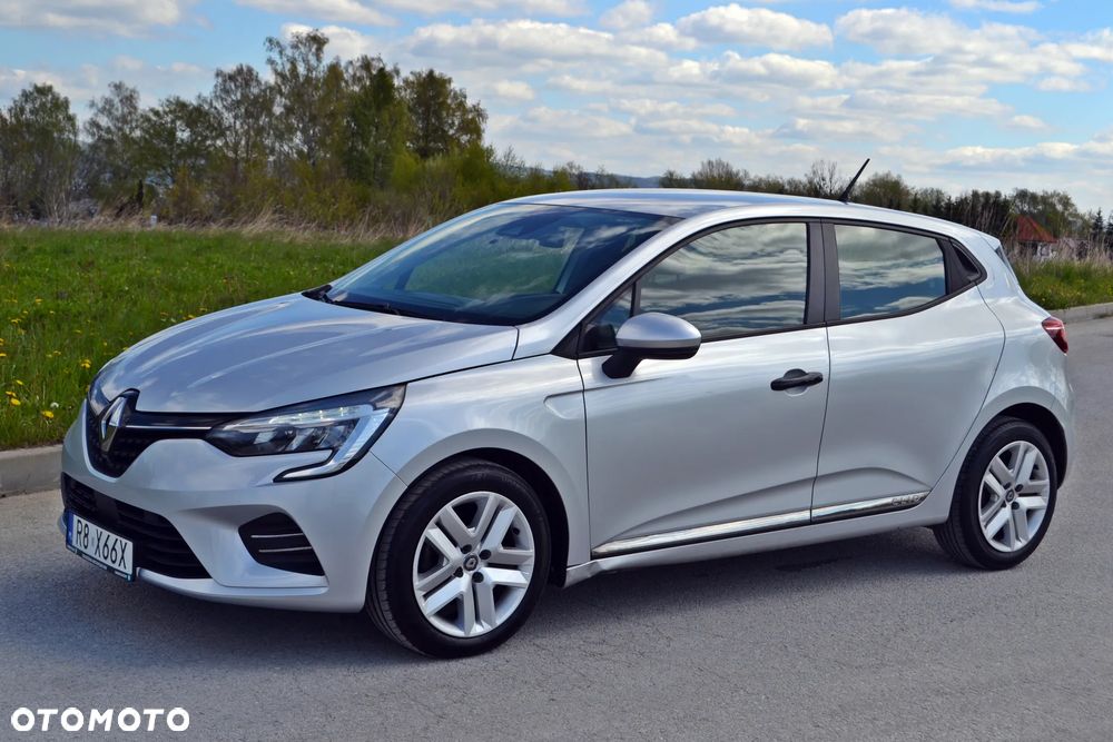 Renault Clio - 3