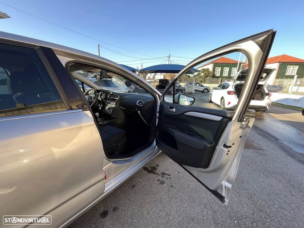 Citroën C4 1.6 e-HDi Business - 23