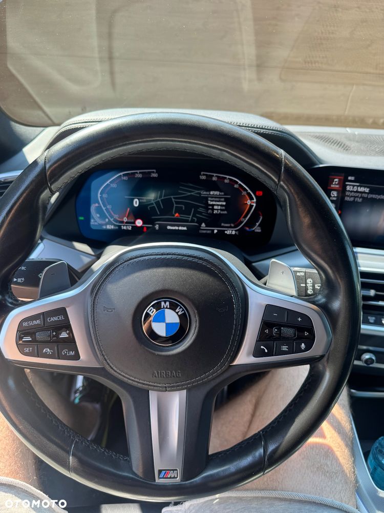BMW X5 xDrive25d sport - 8