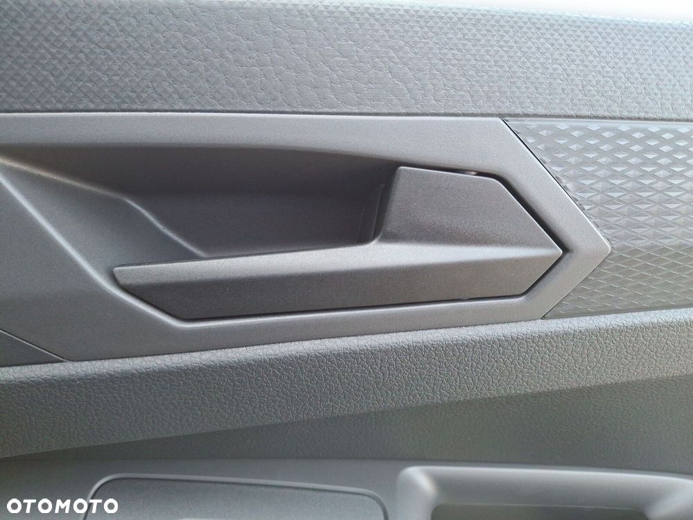 Volkswagen Caddy Cargo - 17