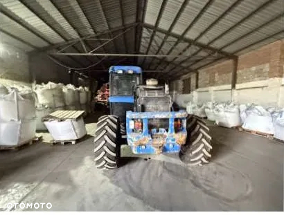 New Holland LM 435A TC, PT, MR - 10