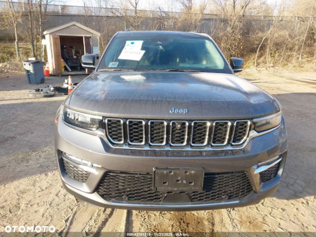 Jeep Grand Cherokee 2.0 4xe PHEV Limited - 6