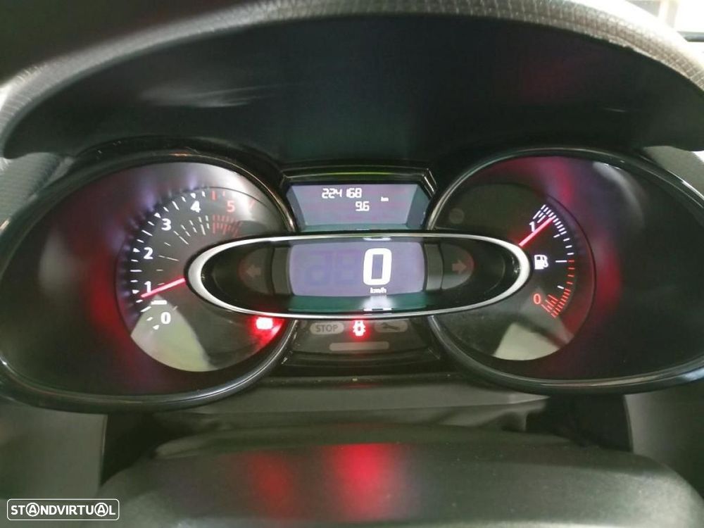 Renault Clio 1.5 dCi Zen - 3