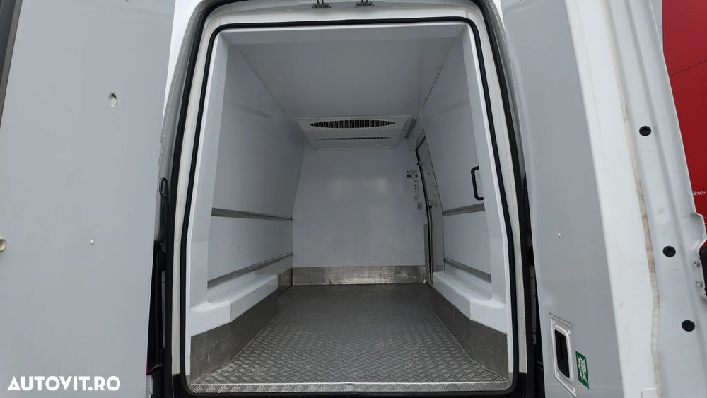 Mercedes-Benz Sprinter Hochraum-Kühlkasten 317 CDI RWD - 8