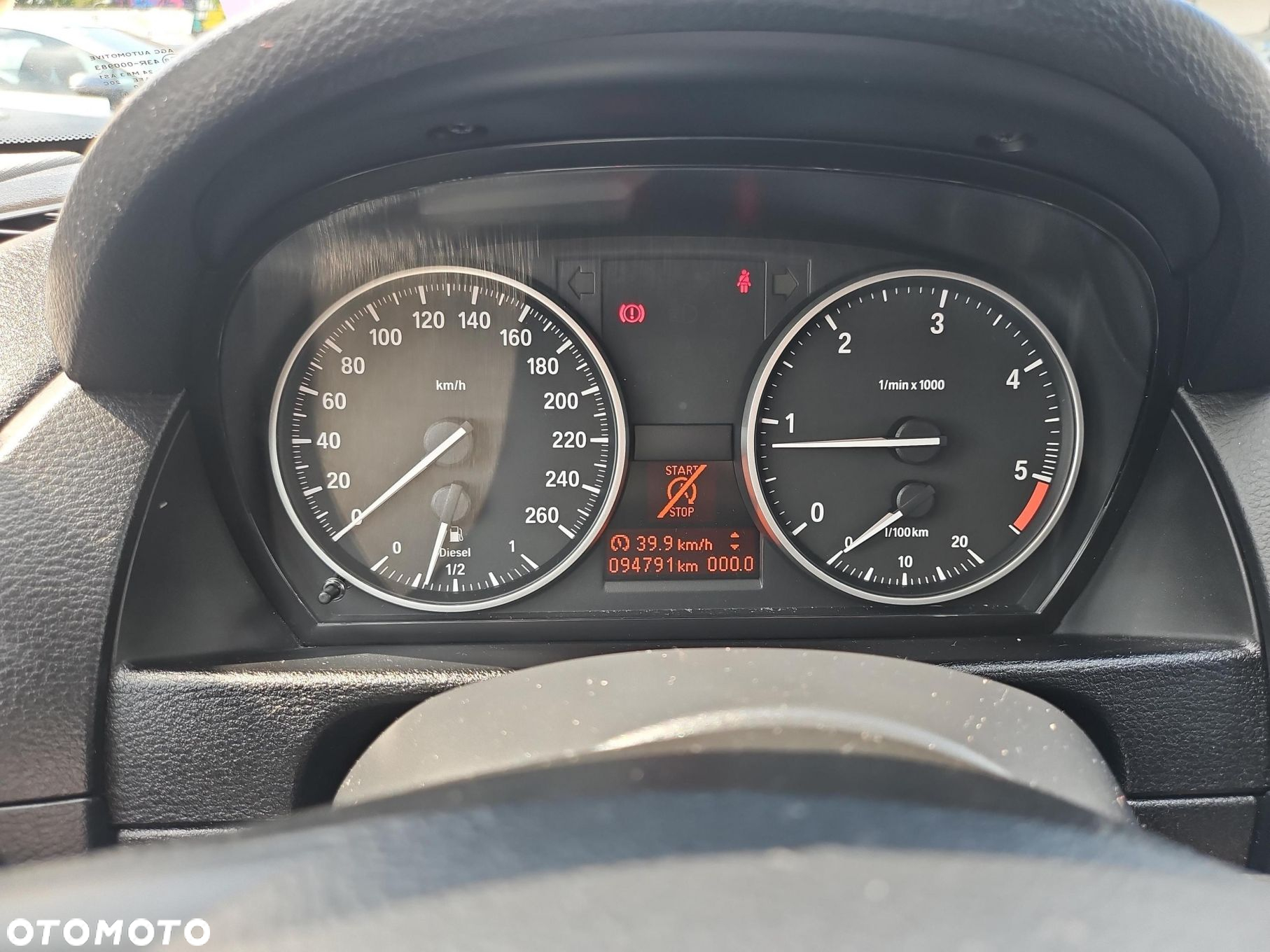 BMW X1 sDrive18d - 15
