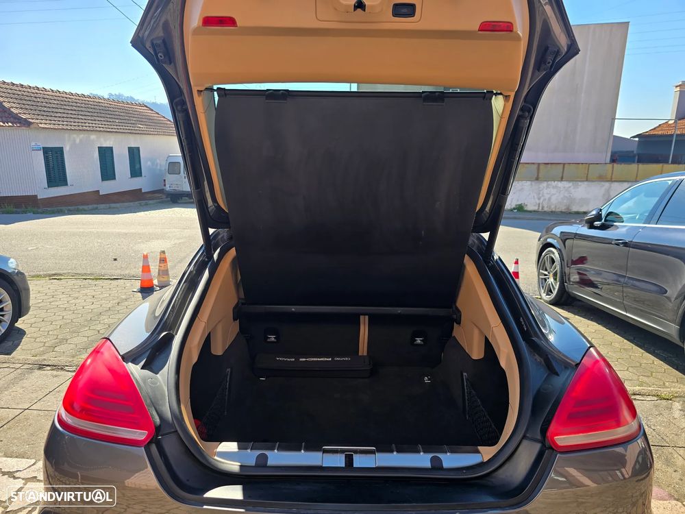 Porsche Panamera Standard - 17