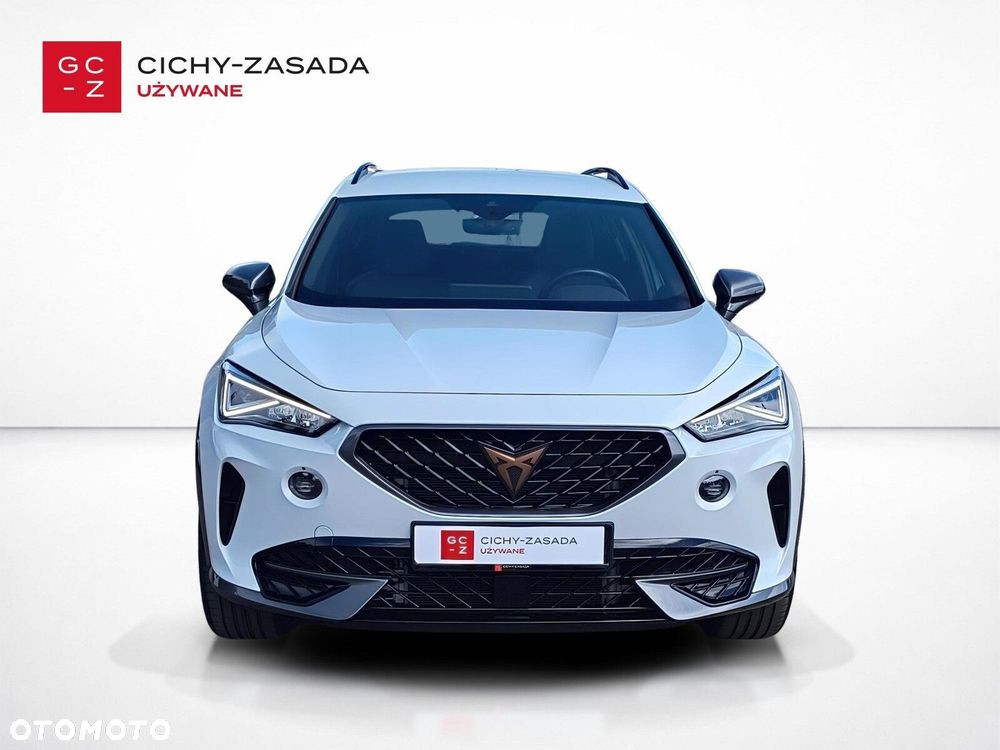 Cupra Formentor 1.5 TSI DSG - 8