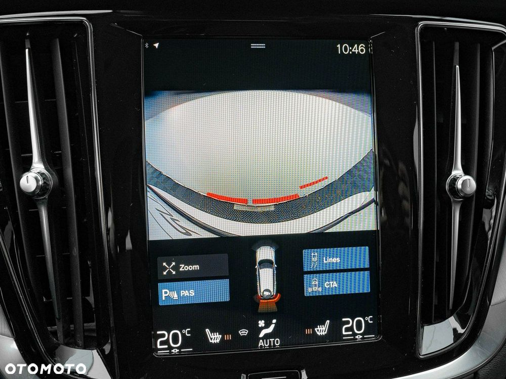 Volvo V60 Cross Country D4 AWD - 25