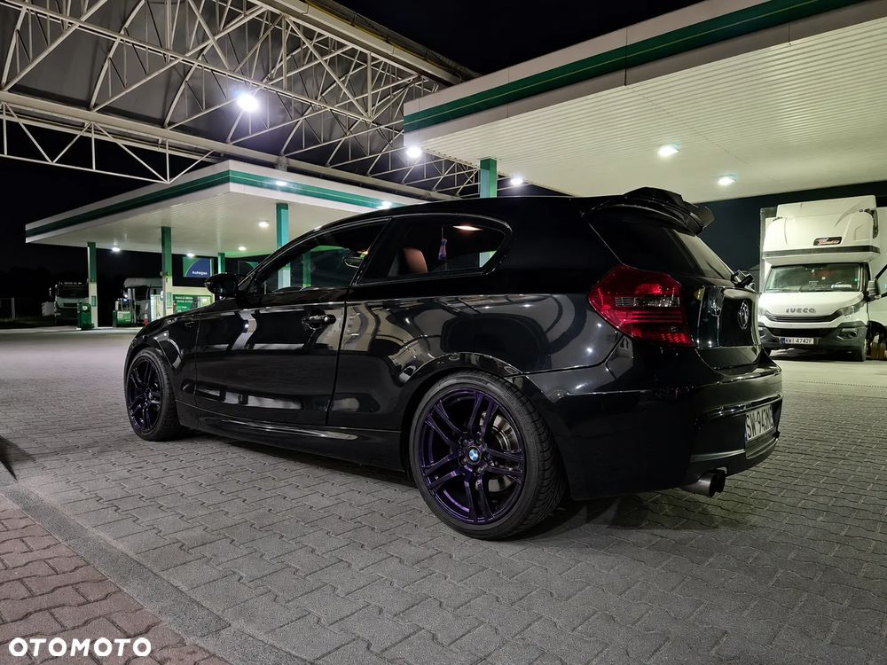 BMW Seria 1 - 2