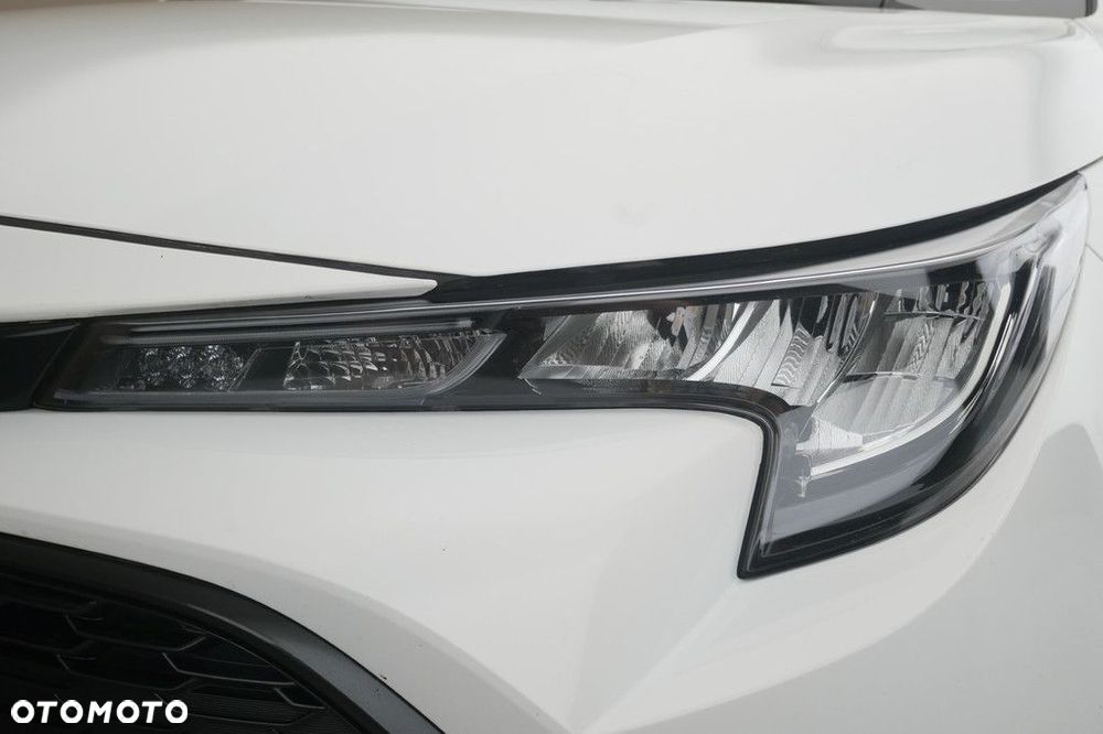 Toyota Corolla 1.2 T Comfort - 13