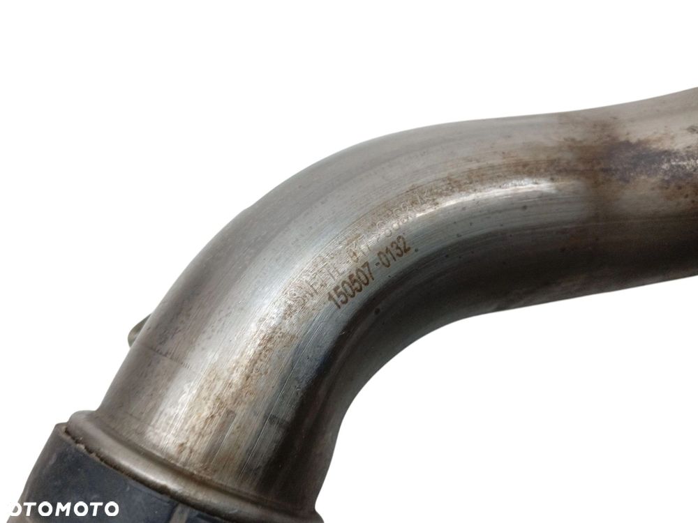 PRZEWÓD INTERCOOLERA OPEL MOKKA A (2012-2016) 1.6 CDTI 136KM - 2