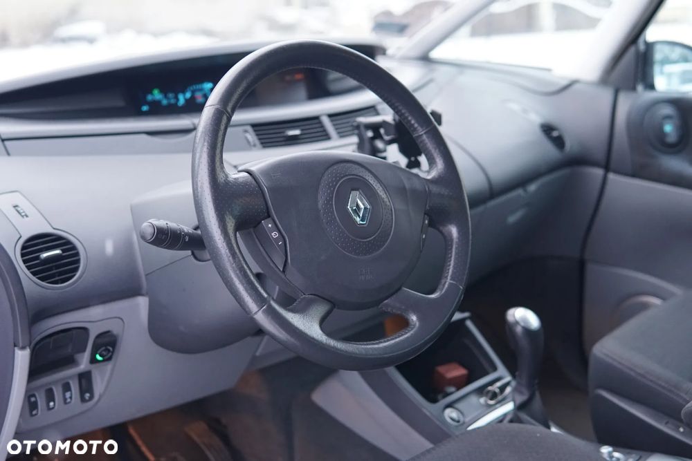 Renault Grand Espace - 11