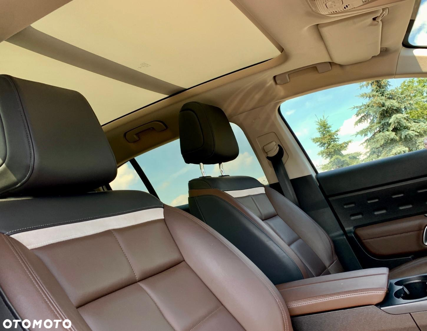 Citroën C5 Aircross Pure Tech 180 S&S EAT8 SHINE PACK - 11