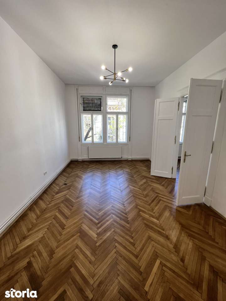 Comision 0 - Neptun - Parcul Regina Maria - pretabil birouri/rezidenti - Imagine principală: 2/11