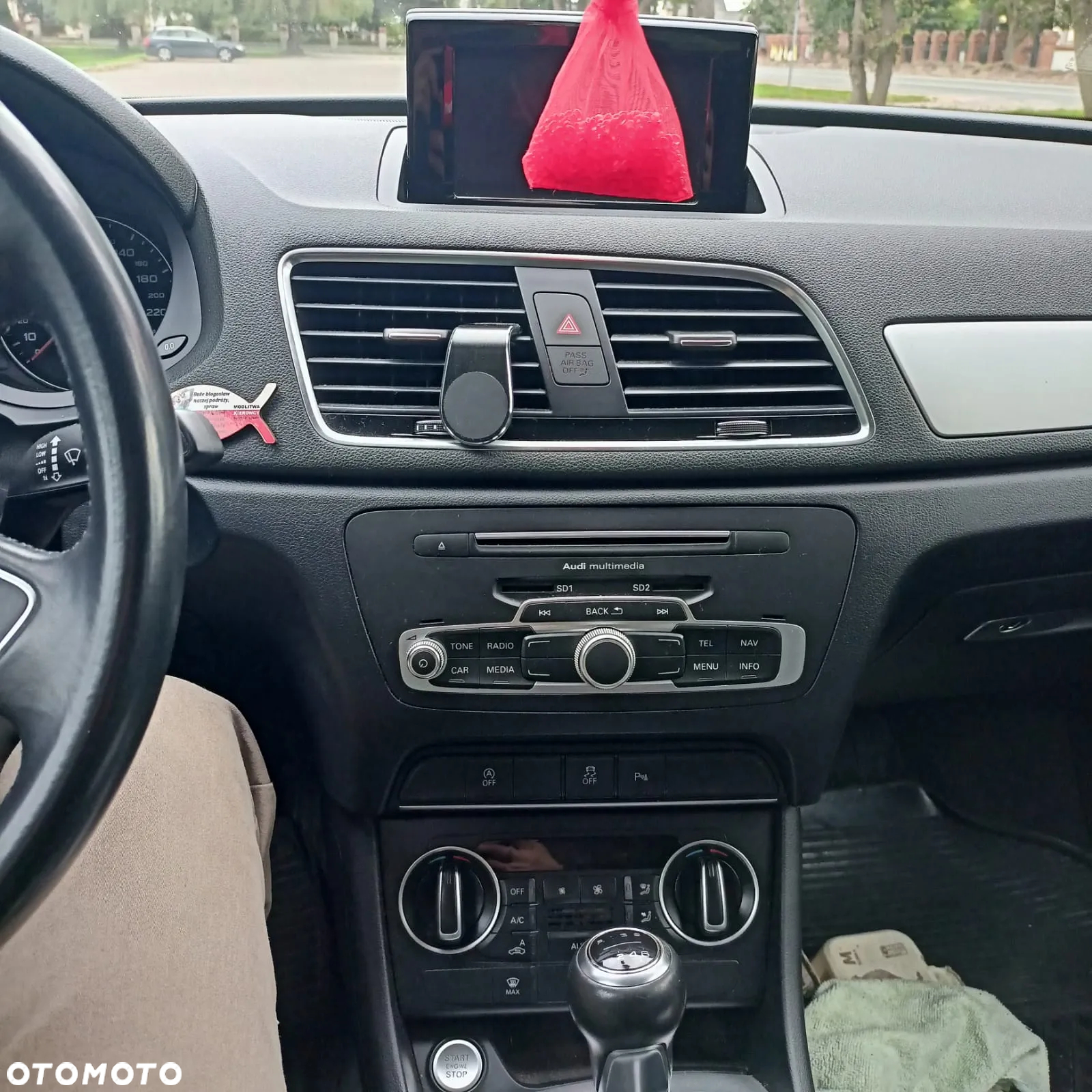 Audi Q3 2.0 TDI - 13