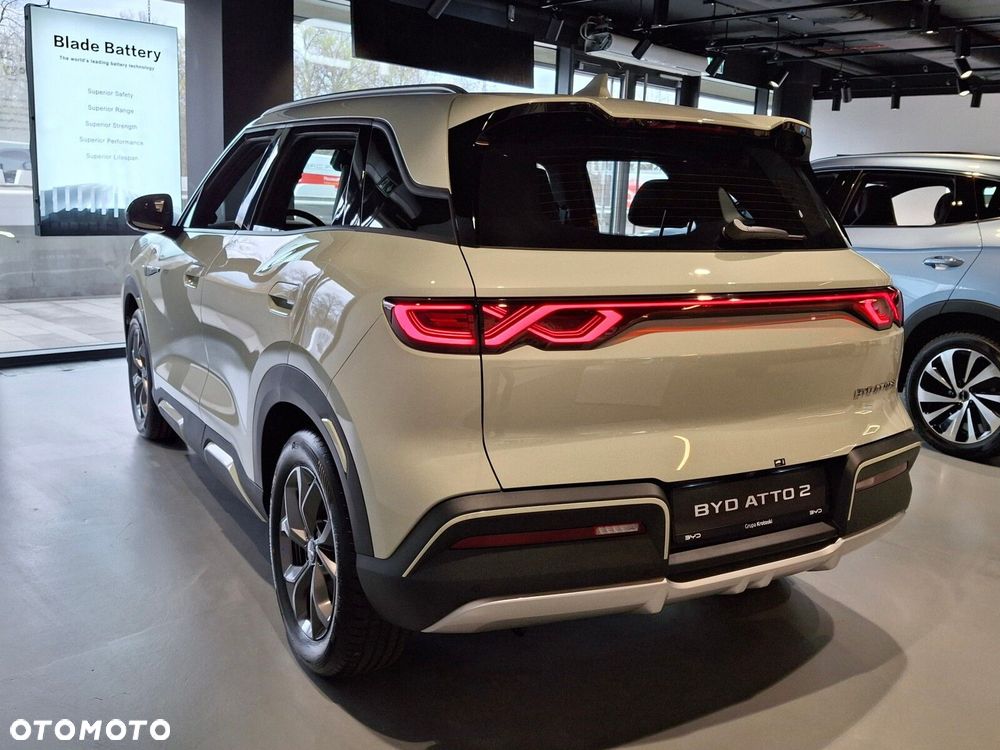 BYD Atto 2 - 6