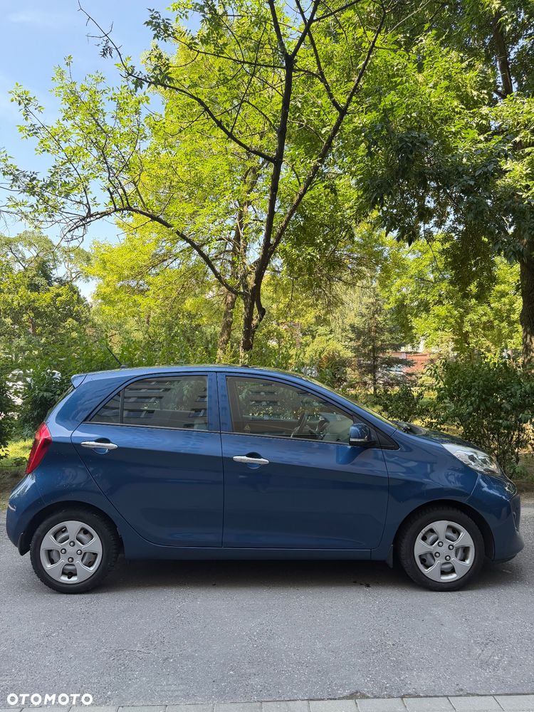 Kia Picanto 1.2 XL - 12