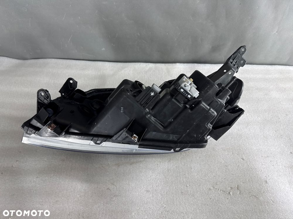 Reflektor Przód strona prawa Suzuki Vitara III 3 FULL LED 10018095 - 5