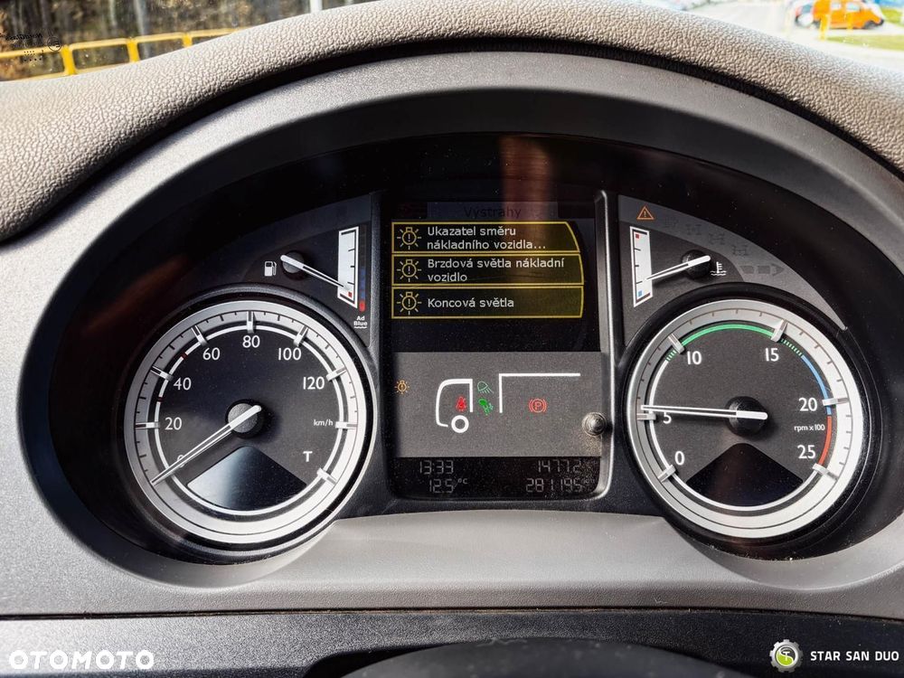 Tatra 158 PHOENIX 6x6 Euro 6 - 16