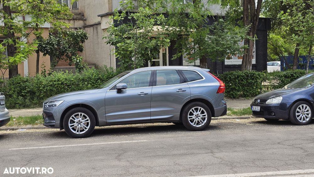 Volvo XC 60 D4 Momentum Pro - 7