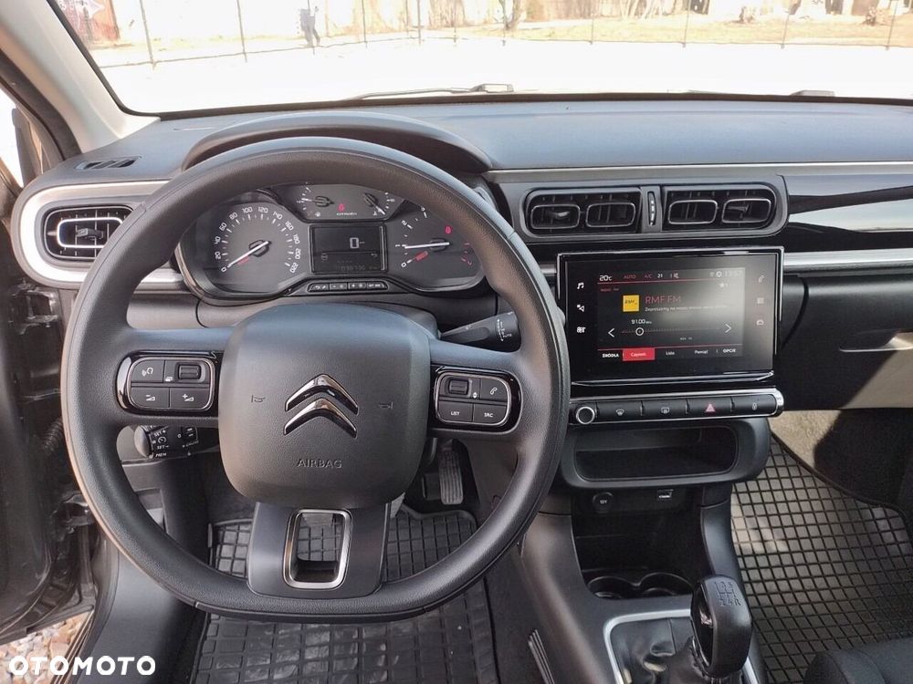 Citroën C3 1.2 PureTech Max - 12