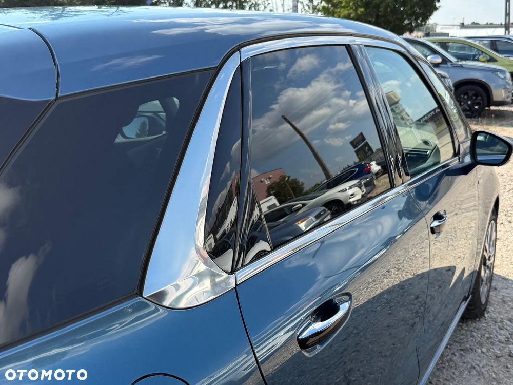 Citroën C4 Picasso 2.0 HDi FAP Exclusive - 8