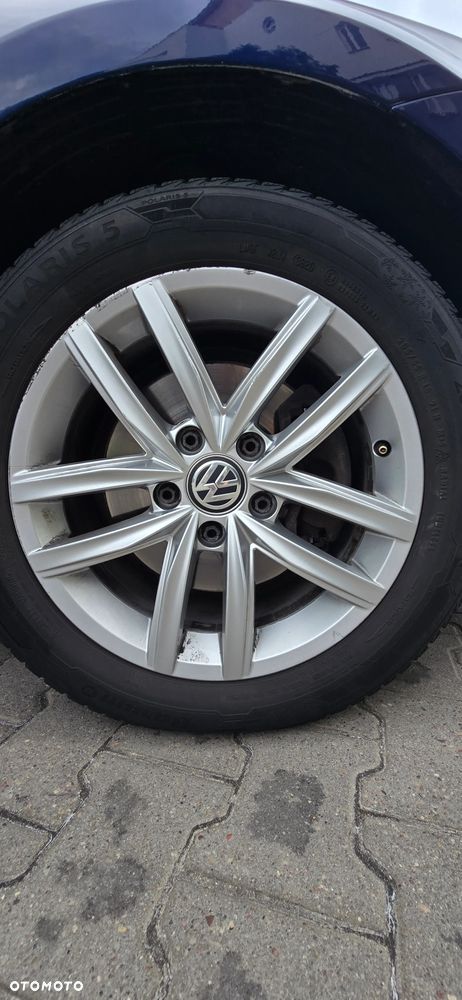 Volkswagen Golf 1.4 TSI BMT ACT Highline DSG - 25