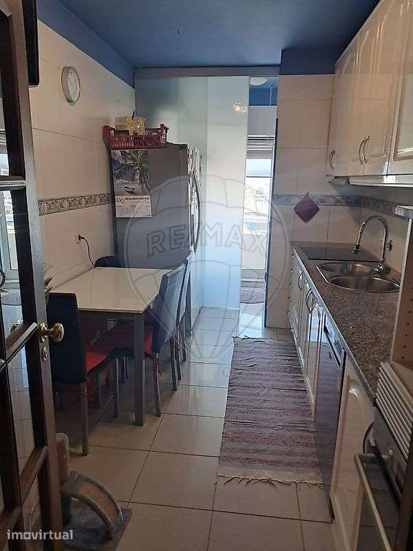 Apartamento T3 para venda - Grande imagem: 5/14