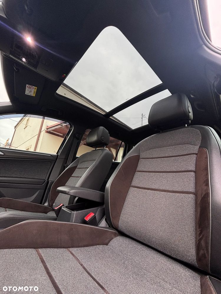 Seat Tarraco 2.0 TDI Xcellence S&S 4Drive DSG - 10