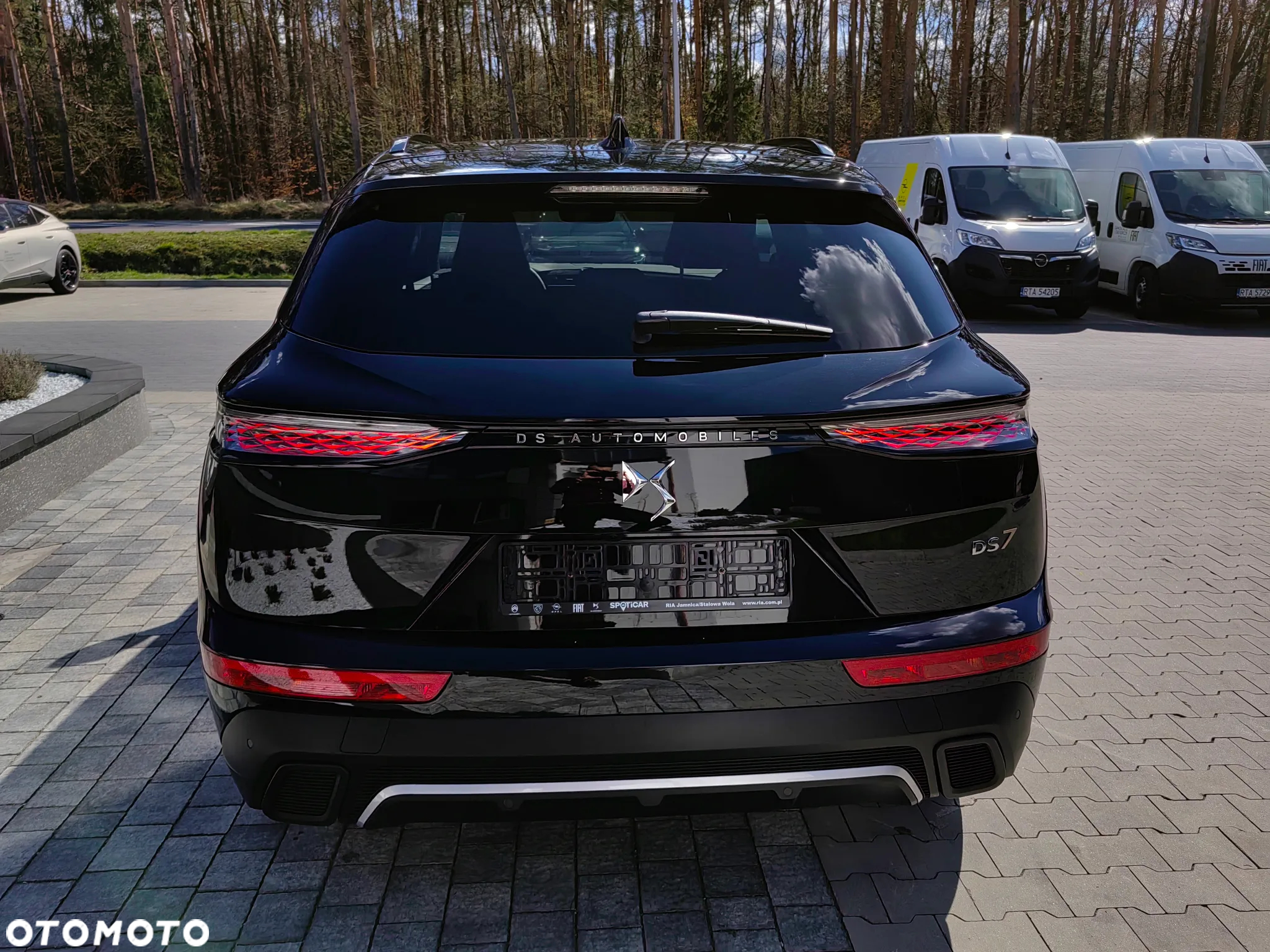 DS Automobiles DS 7 Crossback - 5