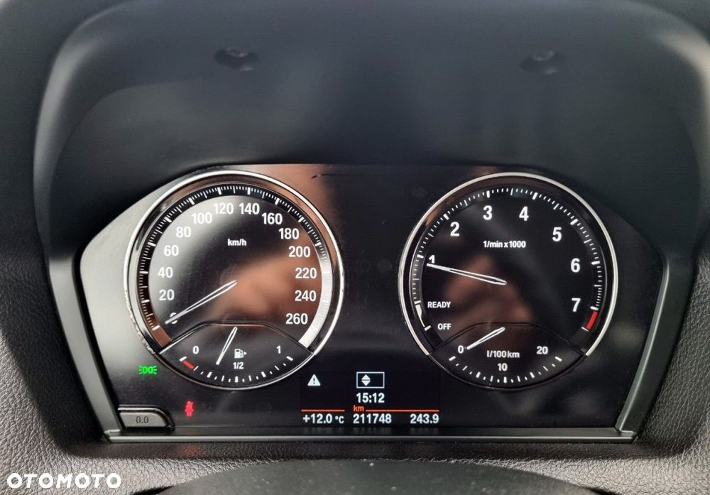 BMW Seria 1 - 31