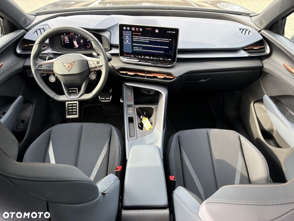 Cupra Terramar - 14