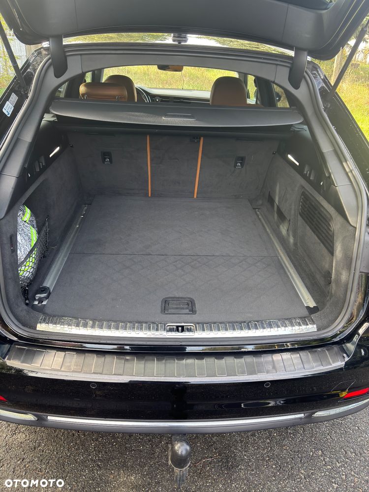 Audi A6 Avant 40 TDI mHEV S tronic - 4