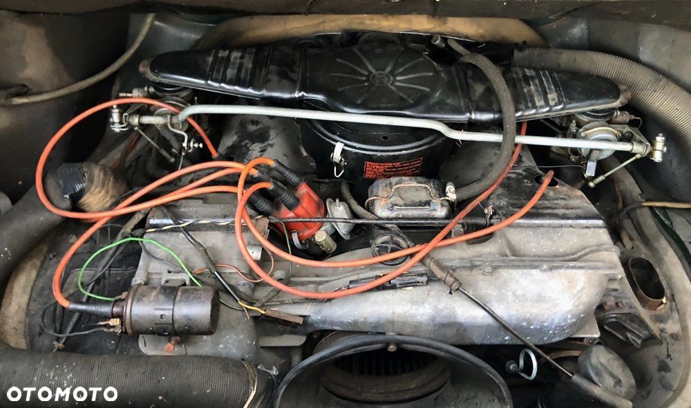 Volkswagen Inny - 10