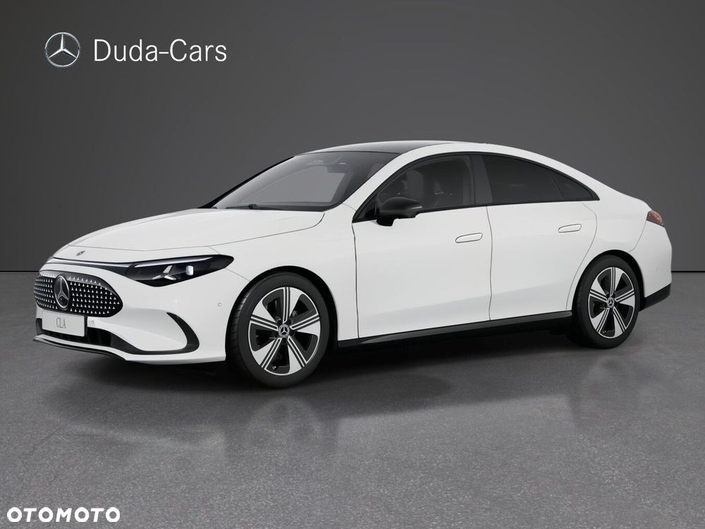 Mercedes-Benz CLA 250+ 85kWh - 2