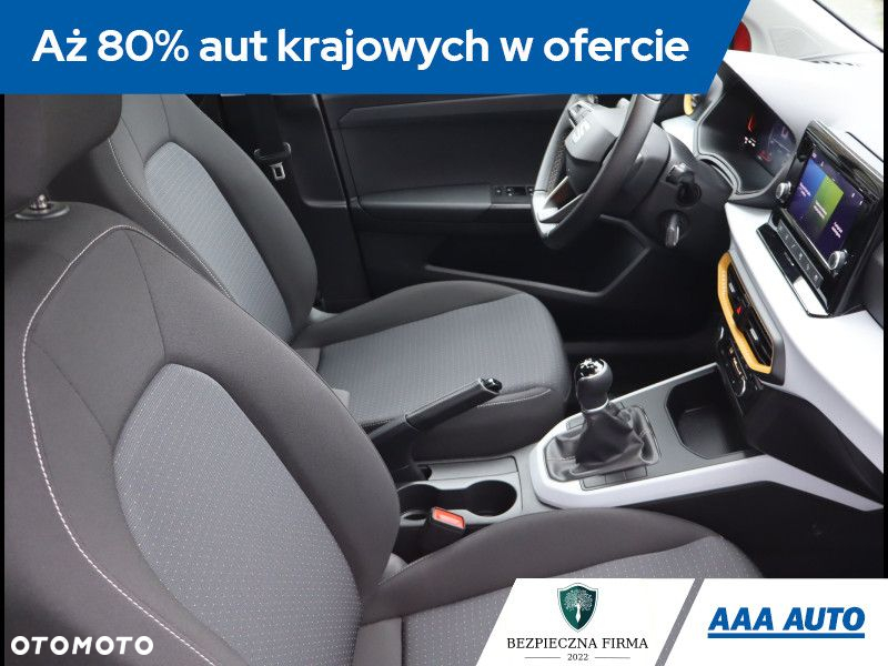 Seat Arona - 10