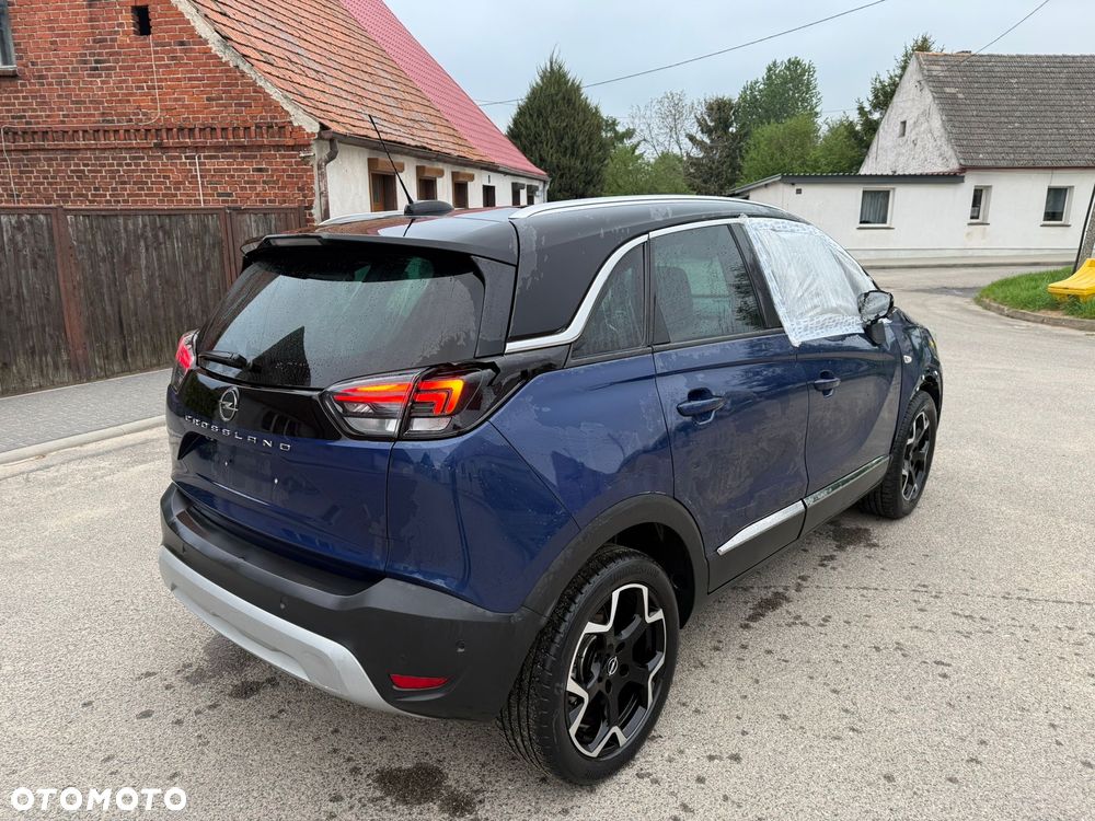 Opel Crossland 1.5 Automatik Business Edition - 5