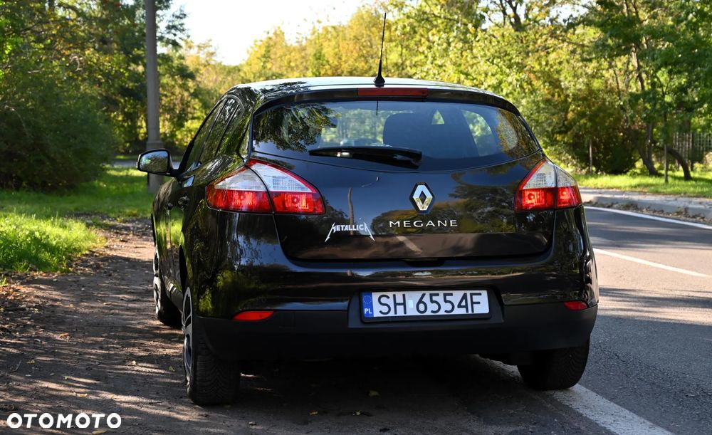 Renault Megane - 18