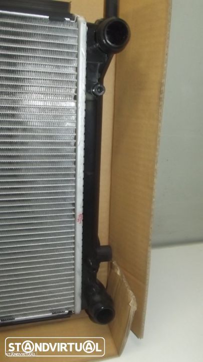 Audi A3 ou Seat, ou Skoda, Golf V 1.4 e 2.0 radiador - 3