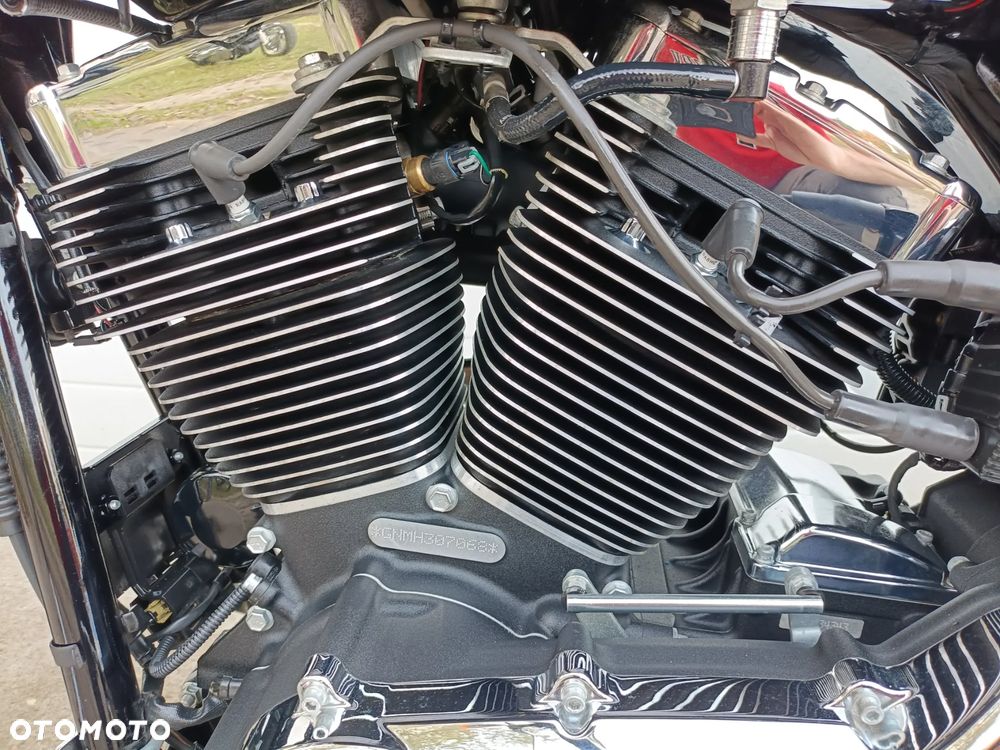 Harley-Davidson Dyna Low Rider - 30
