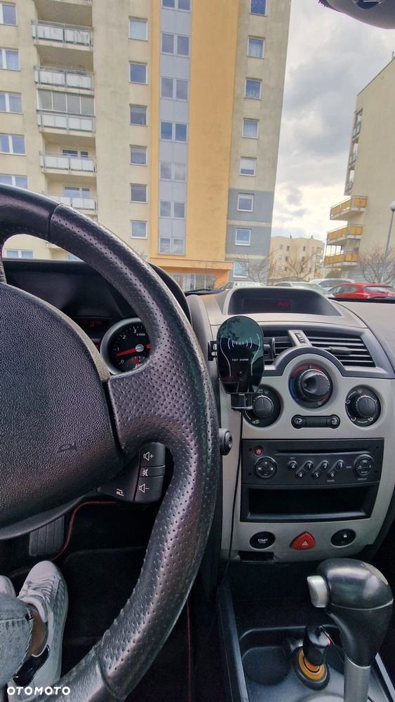Renault Megane - 13