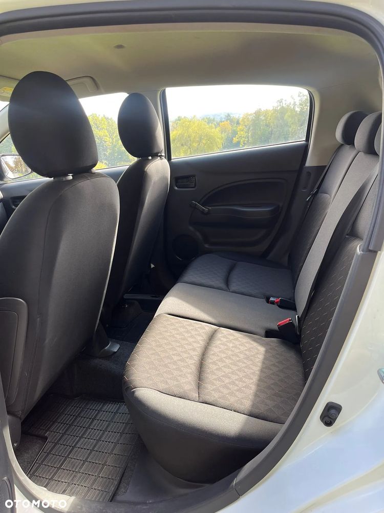 Mitsubishi Space Star 1.0 Active - 18