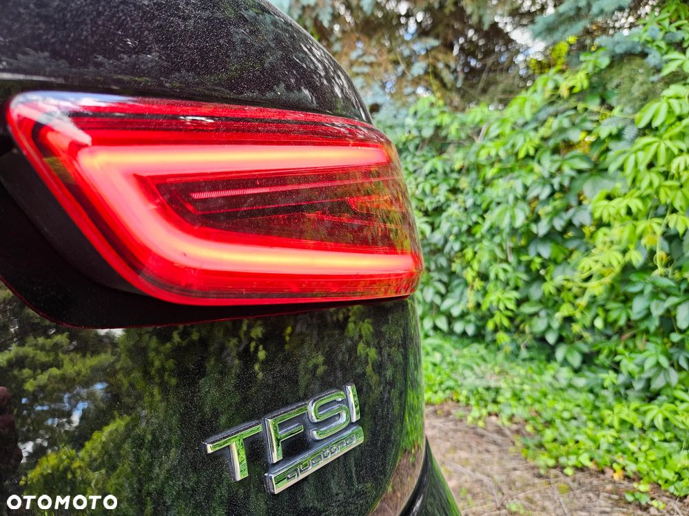 Audi Q3 - 10