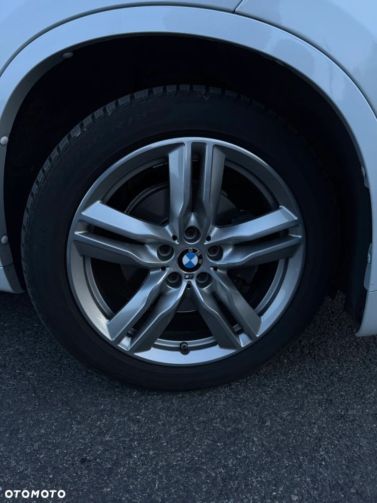 BMW X1 xDrive18d M Sport - 13