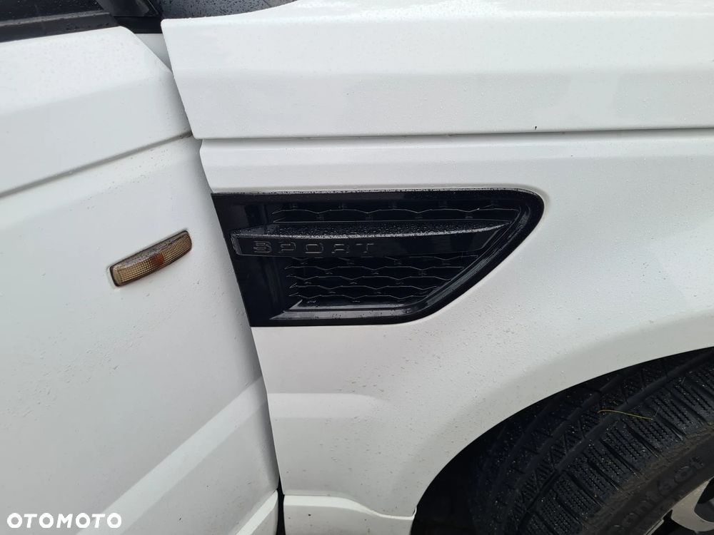 Land Rover Range Rover Sport - 6