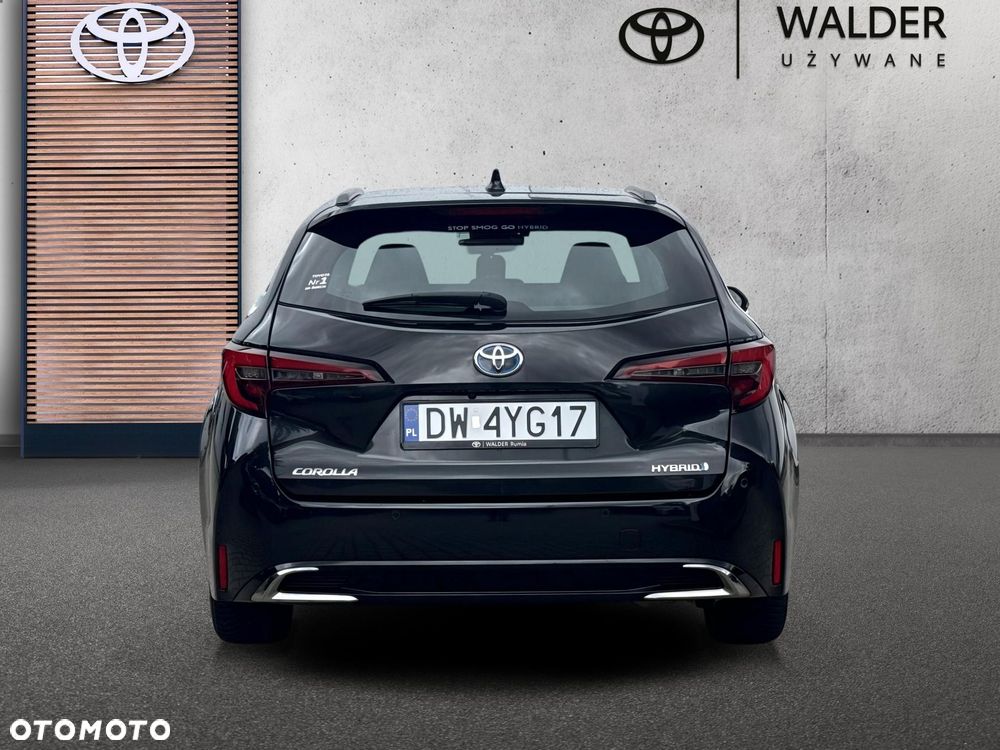 Toyota Corolla 1.8 Hybrid Comfort - 7