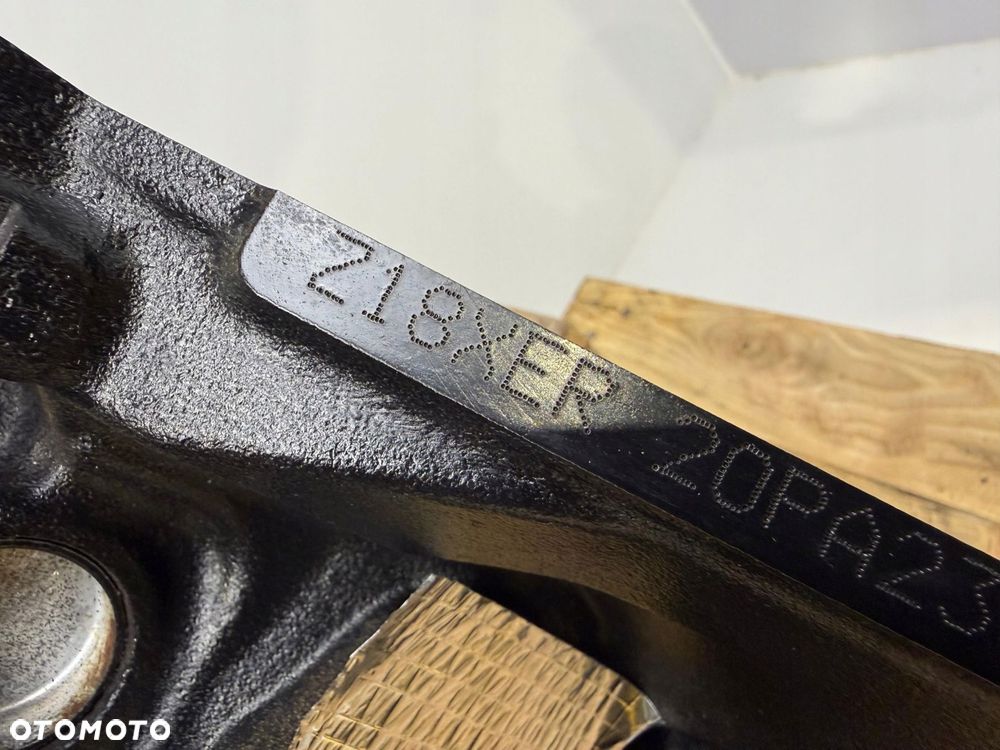 SILNIK Opel Astra III H Zafira B Signum Vectra C 1.8 16V 140KM Z18XER - 2