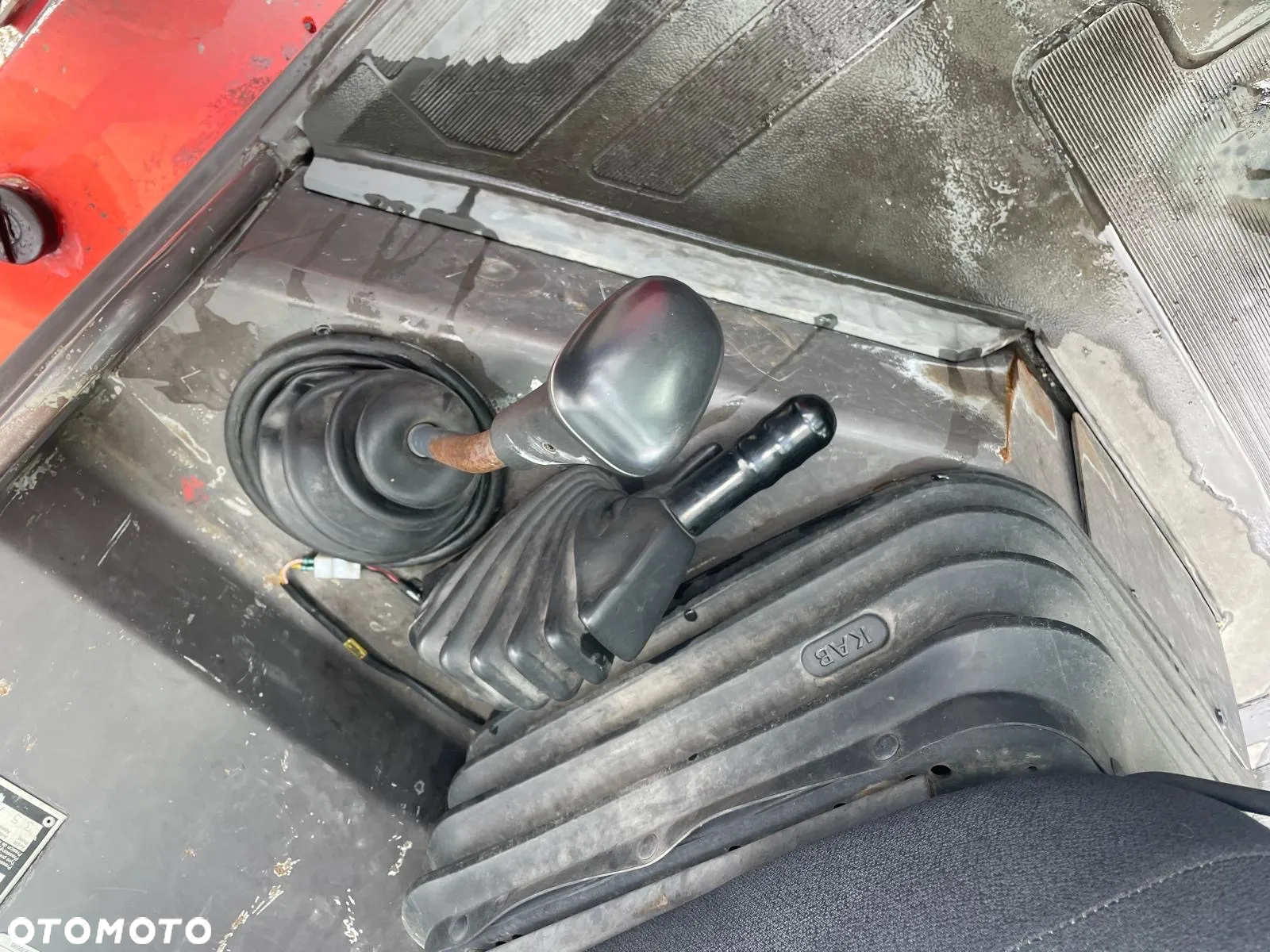Manitou MC30 Turbo - 10
