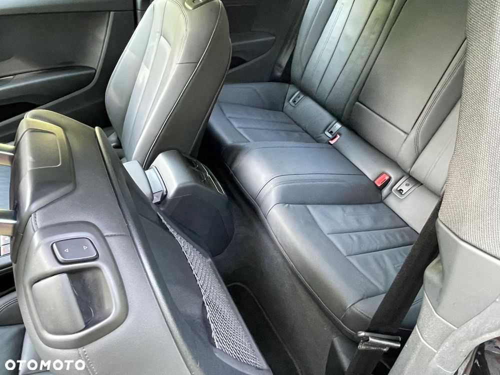 Audi A5 Coupé 40 TDI mHEV Quattro S tronic - 30