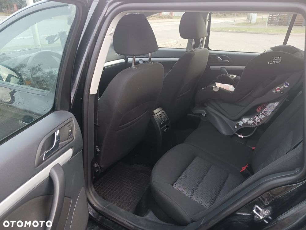 Skoda Octavia 1.9 TDI Classic - 16